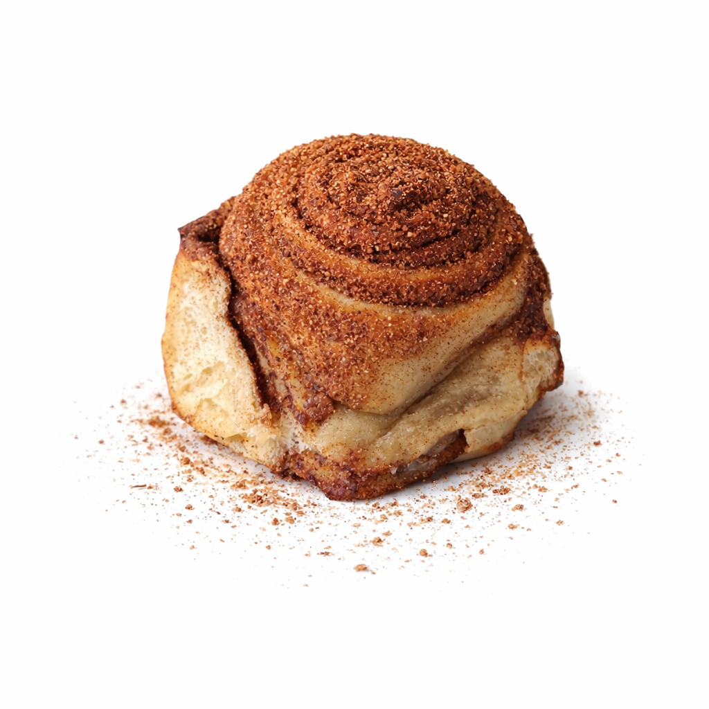 Protein Cinnamon Rolls