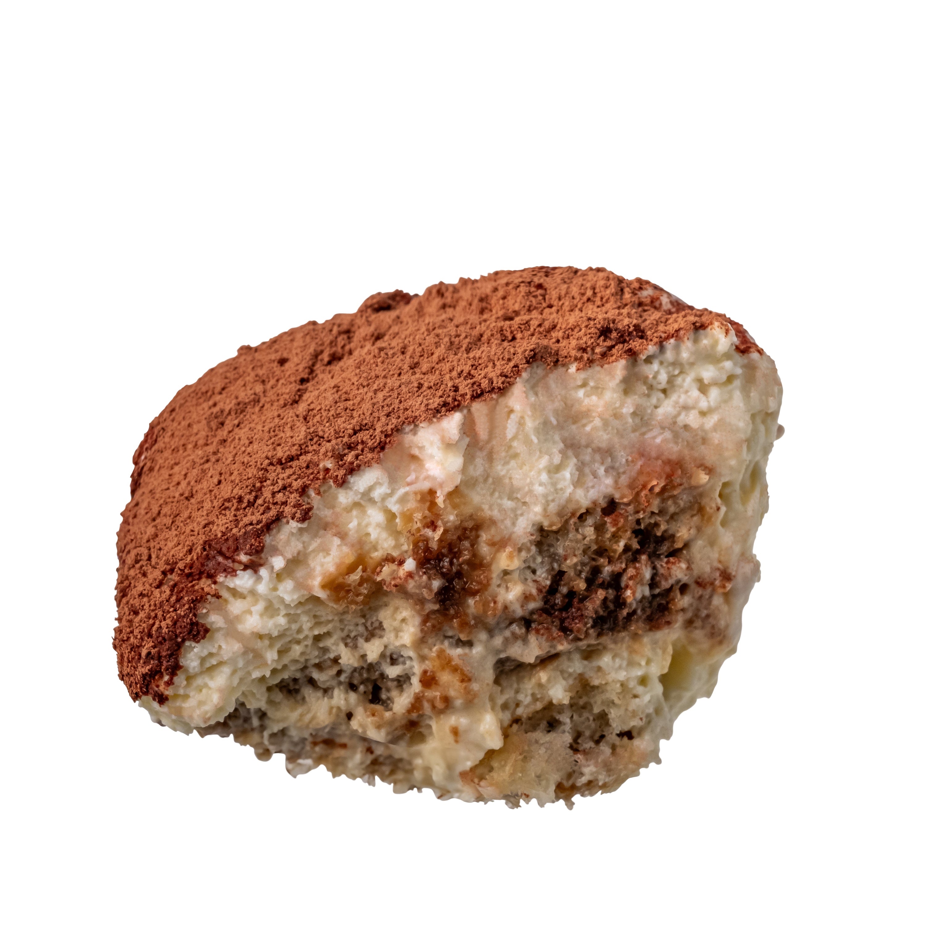 Protein Tiramisu