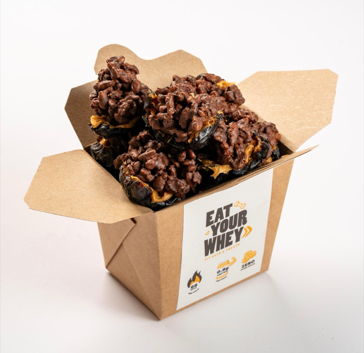 Crunch Dates